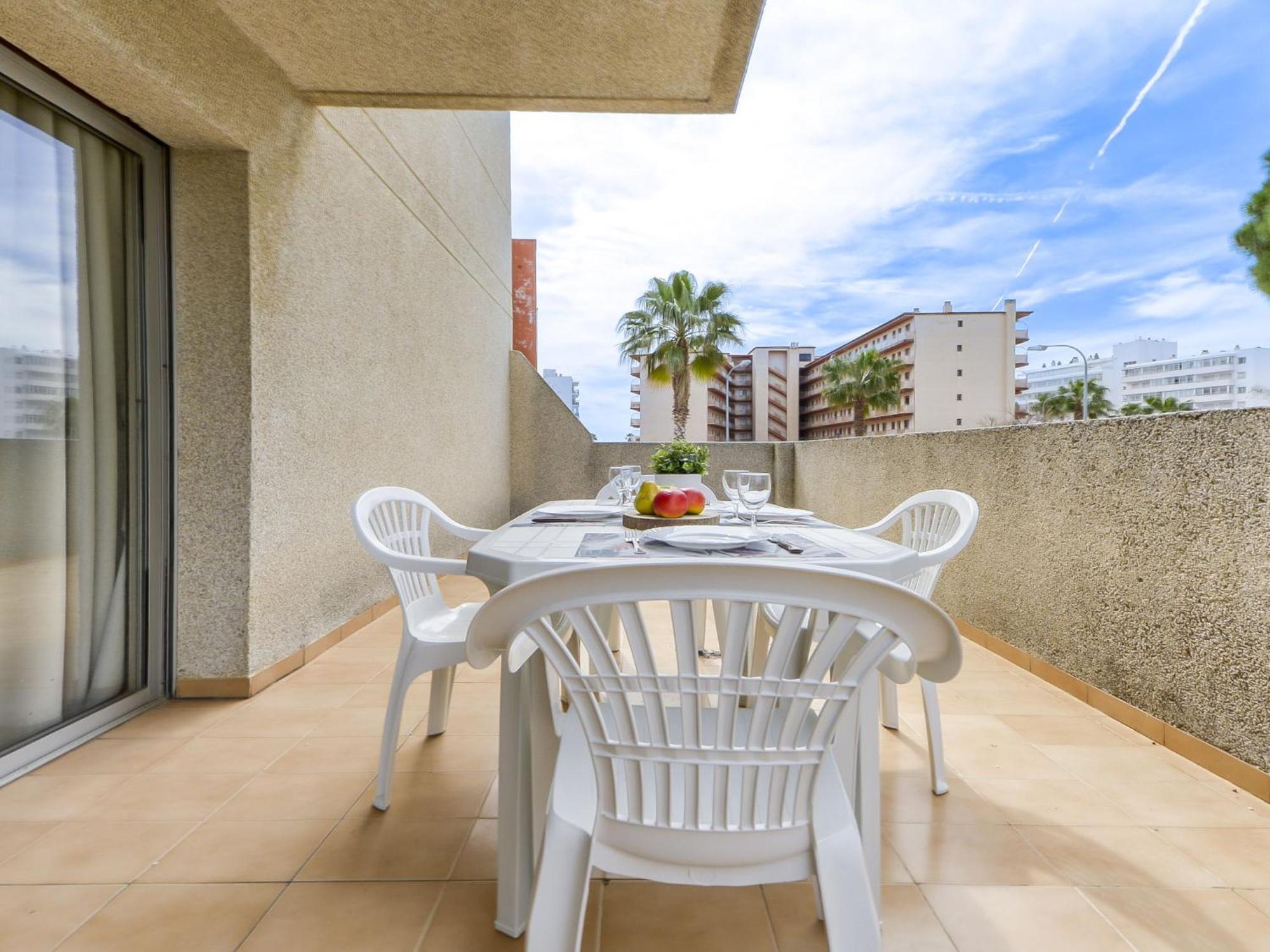 Apartment Mismar-2 By Interhome Roses Exterior photo